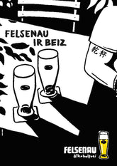Felsenau ir Beiz